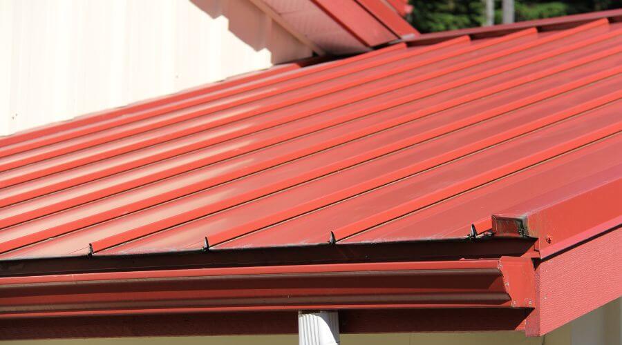 Industrial Roof Installation in Laughlin, NV