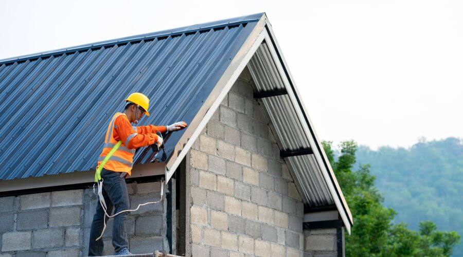 Expert top industrial roofings services in Laughlin, NV